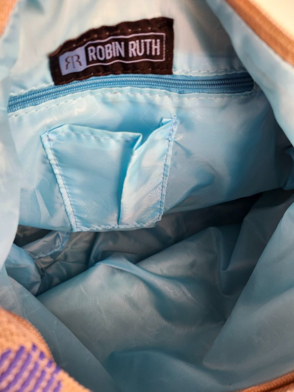 Robin Ruth NEW YORK Bag - Picture 6 of 8